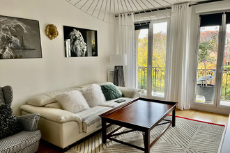 Ma-Cabane - Vente Appartement LE PLESSIS-ROBINSON, 60 m²