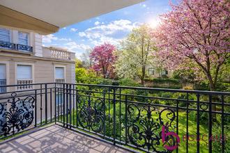 Ma-Cabane - Vente Appartement Le Plessis-Robinson, 86 m²