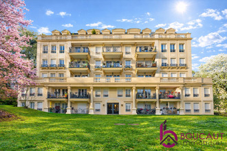 Ma-Cabane - Vente Appartement Le Plessis-Robinson, 86 m²