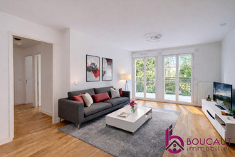 Ma-Cabane - Vente Appartement Le Plessis-Robinson, 86 m²