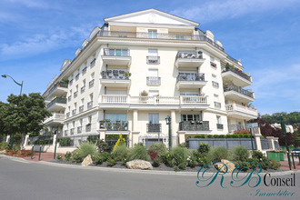 Ma-Cabane - Vente Appartement LE PLESSIS-ROBINSON, 40 m²