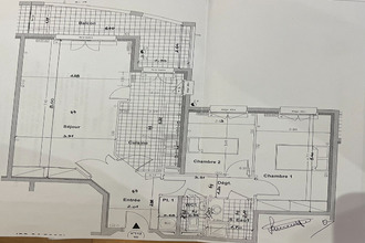 Ma-Cabane - Vente Appartement LE PLESSIS-ROBINSON, 90 m²