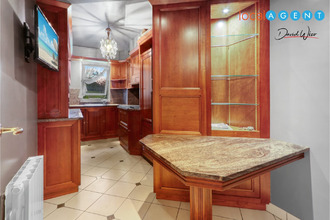 Ma-Cabane - Vente Appartement Le Plessis-Robinson, 104 m²