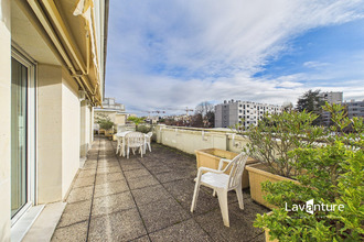 Ma-Cabane - Vente Appartement Le Plessis-Robinson, 155 m²