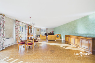 Ma-Cabane - Vente Appartement Le Plessis-Robinson, 155 m²