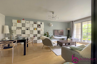 Ma-Cabane - Vente Appartement Le Plessis-Robinson, 59 m²