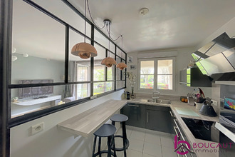 Ma-Cabane - Vente Appartement Le Plessis-Robinson, 59 m²