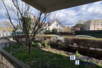 Ma-Cabane - Vente Appartement Le Plessis-Robinson, 29 m²