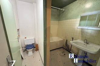 Ma-Cabane - Vente Appartement Le Plessis-Robinson, 29 m²