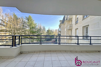 Ma-Cabane - Vente Appartement Le Plessis-Robinson, 92 m²