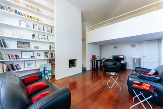 Ma-Cabane - Vente Appartement LE PLESSIS-ROBINSON, 93 m²