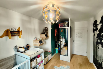 Ma-Cabane - Vente Appartement LE PLESSIS-ROBINSON, 64 m²