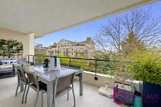 Ma-Cabane - Vente Appartement Le Plessis-Robinson, 99 m²