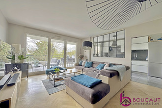 Ma-Cabane - Vente Appartement Le Plessis-Robinson, 99 m²