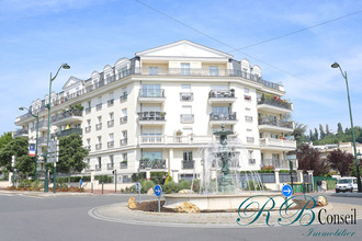 Ma-Cabane - Vente Appartement LE PLESSIS-ROBINSON, 40 m²
