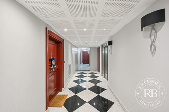 Ma-Cabane - Vente Appartement LE PLESSIS-ROBINSON, 40 m²