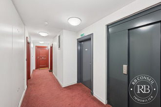 Ma-Cabane - Vente Appartement LE PLESSIS-ROBINSON, 40 m²
