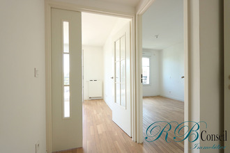 Ma-Cabane - Vente Appartement LE PLESSIS-ROBINSON, 40 m²