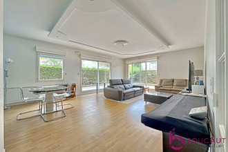 Ma-Cabane - Vente Appartement Le Plessis-Robinson, 134 m²