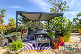 Ma-Cabane - Vente Appartement Le Plessis-Robinson, 110 m²