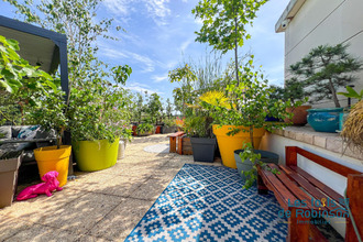 Ma-Cabane - Vente Appartement Le Plessis-Robinson, 110 m²