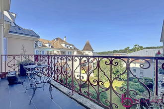 Ma-Cabane - Vente Appartement Le Plessis-Robinson, 65 m²