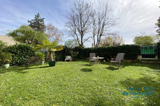 Ma-Cabane - Vente Appartement Le Plessis-Robinson, 96 m²