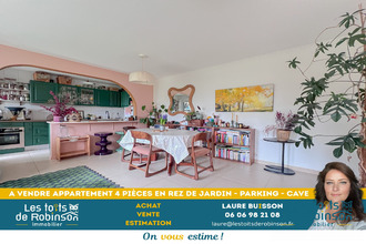 Ma-Cabane - Vente Appartement Le Plessis-Robinson, 96 m²