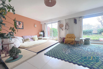 Ma-Cabane - Vente Appartement Le Plessis-Robinson, 96 m²
