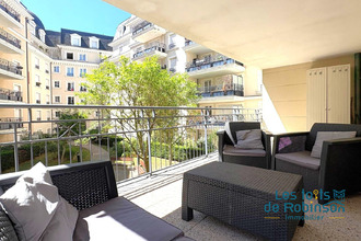 Ma-Cabane - Vente Appartement Le Plessis-Robinson, 80 m²