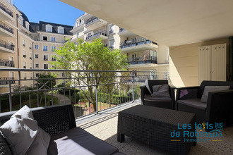 Ma-Cabane - Vente Appartement Le Plessis-Robinson, 80 m²