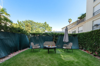 Ma-Cabane - Vente Appartement LE PLESSIS-ROBINSON, 42 m²