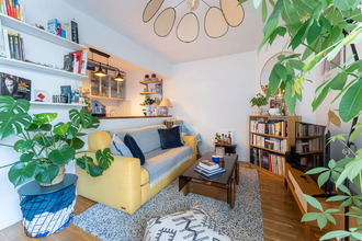 Ma-Cabane - Vente Appartement LE PLESSIS-ROBINSON, 42 m²