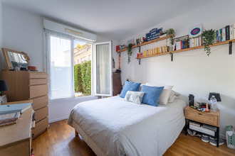 Ma-Cabane - Vente Appartement LE PLESSIS-ROBINSON, 42 m²
