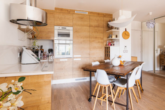 Ma-Cabane - Vente Appartement LE PLESSIS-ROBINSON, 62 m²