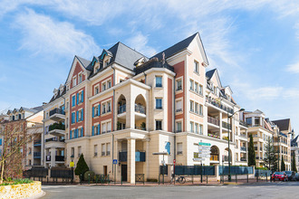 Ma-Cabane - Vente Appartement LE PLESSIS-ROBINSON, 62 m²