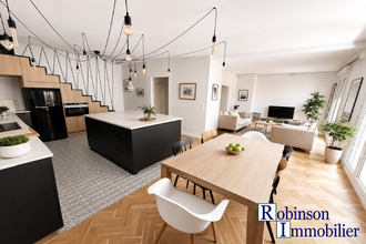 Ma-Cabane - Vente Appartement Le Plessis-Robinson, 104 m²