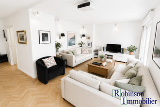 Ma-Cabane - Vente Appartement Le Plessis-Robinson, 104 m²