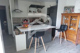 Ma-Cabane - Vente Appartement LE PLESSIS-TREVISE, 44 m²