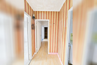 Ma-Cabane - Vente Appartement LE PLESSIS-TREVISE, 75 m²