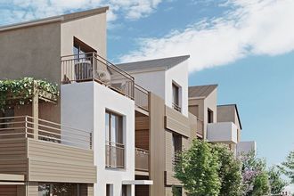 Vente Appartement 94420, Le Plessis-Trévise France