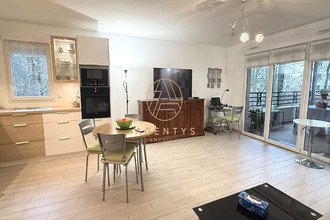 Vente Appartement 94420, Le Plessis-Trévise France