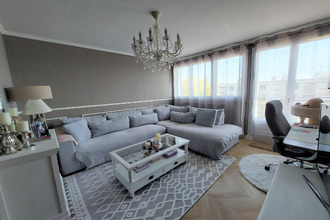 Vente Appartement 94420, Le Plessis-Trévise France