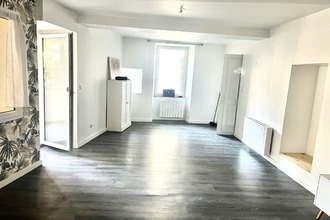 Ma-Cabane - Vente Appartement Le Pont-de-Beauvoisin, 55 m²
