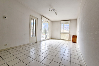 Ma-Cabane - Vente Appartement Le Pont-de-Claix, 80 m²