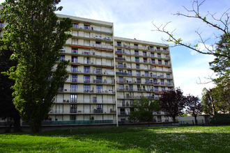 Ma-Cabane - Vente Appartement Le Pont-de-Claix, 67 m²