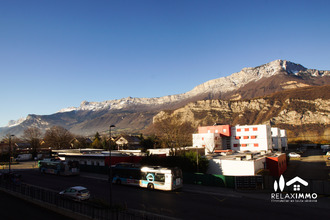 Ma-Cabane - Vente Appartement Le Pont-de-Claix, 71 m²