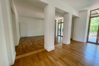 Ma-Cabane - Vente Appartement Le Pont-de-Claix, 110 m²