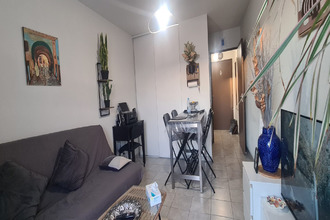 Ma-Cabane - Vente Appartement Le Pontet, 21 m²
