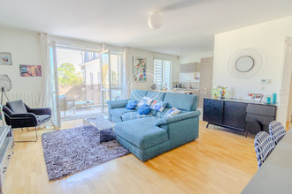 Vente Appartement 78380, Le Port-Marly France